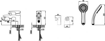 LM6041C – фото 11
