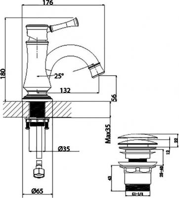 LM6306RB – фото 3