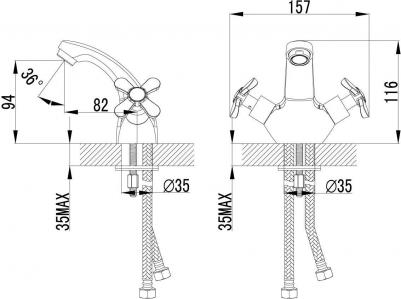 LM6546C – фото 4