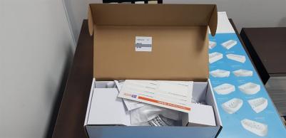 LM6553C – фото 1