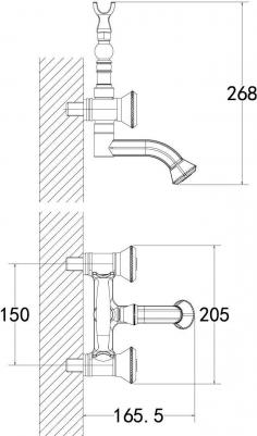 LM6614B – фото 2