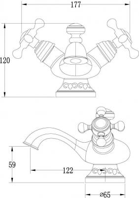 LM6646B – фото 1