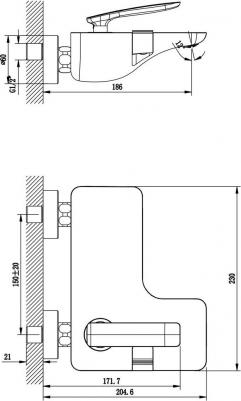LM6802C – фото 1