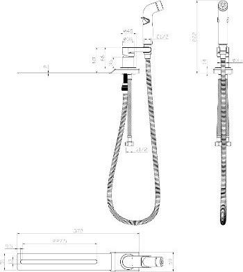 LM7170C – фото 1