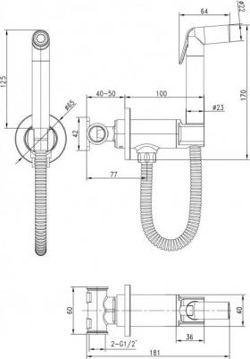 LM7171C – фото 5
