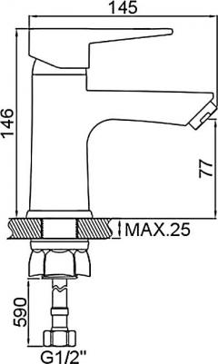 LF81012B – фото 2