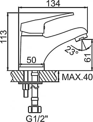 LF81013 – фото 3