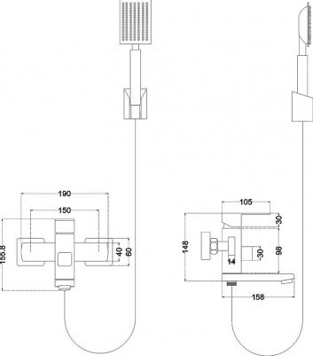 610205 – фото 3