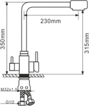 F9505HC – фото 3