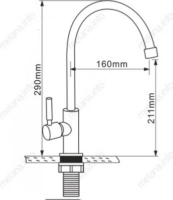 MLN-F6113 – фото 1