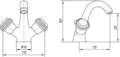 Axo ML.AXO-634F DO – фото 3