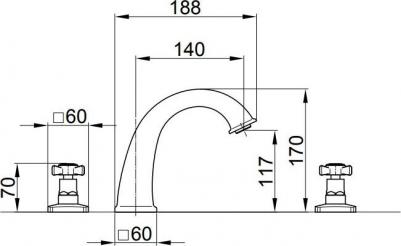 Axo ML.AXO-634F DO – фото 6