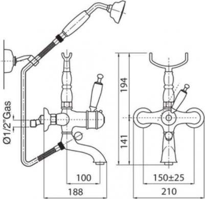 ML.OXF-6303-CR – фото 5