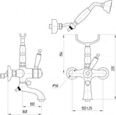 ML.OXF-6303-CR – фото 9
