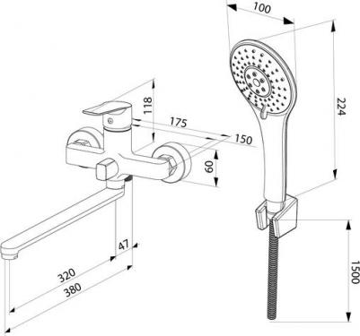 HELSB02M10 – фото 3