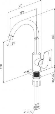 M01BLJ0M05 – фото 4