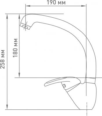1107 Zefir – фото 1