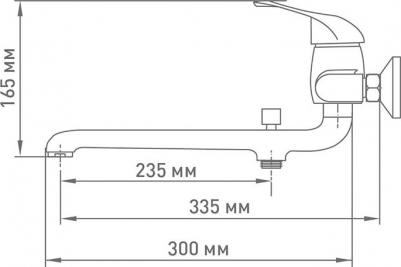 1107 Zefir – фото 4
