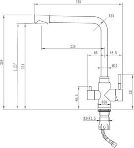 ML-GS13 328 – фото 1