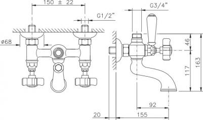 1400 DB 78 – фото 3