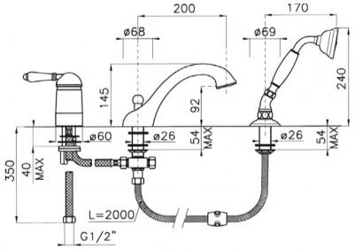 3414 GO 76 – фото 3