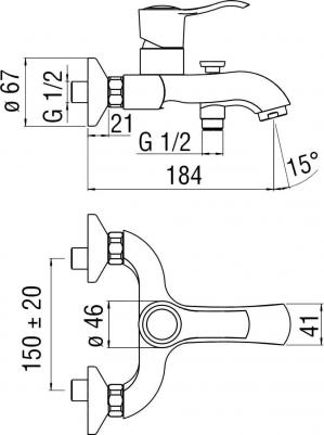 Sofi SI98110/1CR – фото 4
