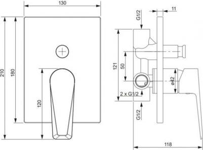 BA7835BL – фото 5