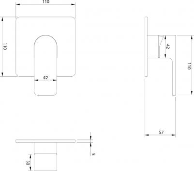BA7845BL – фото 4