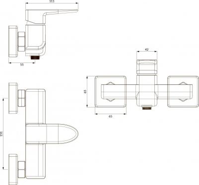SN7340CR – фото 5