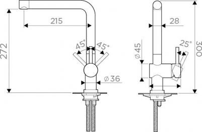 Akashi OAK-CR-35 – фото 8