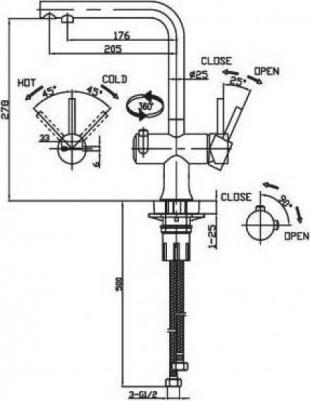 Hotaru-IN-WH – фото 1