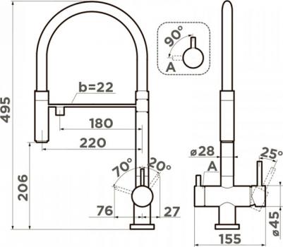 Kanto 4994013 – фото 3