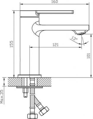 M36-311cr – фото 1