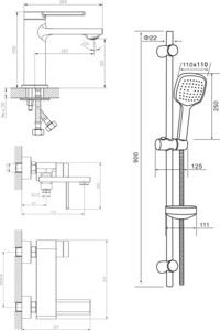 M36-311cr – фото 3