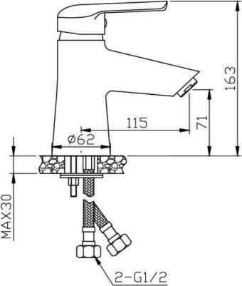 M54-021cr – фото 2