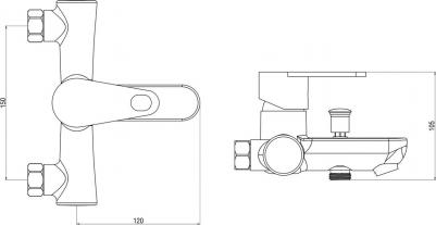 P05-100cr – фото 11