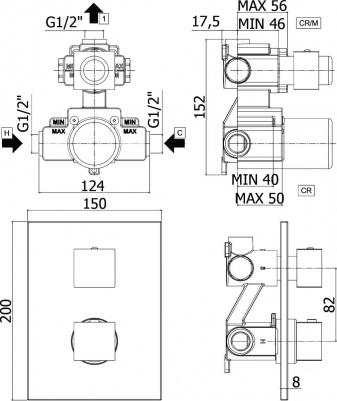 LEQ518NO/M – фото 2