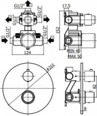 LIQ019CR – фото 3