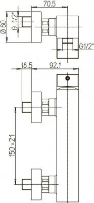 84CR511R – фото 4
