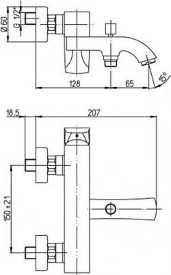 84CR691TH – фото 3