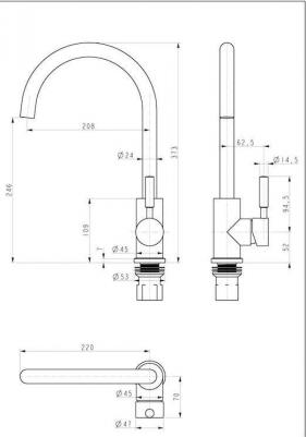 Ho212063-BR – фото 1
