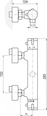 Dunaj TRM80.5 – фото 1