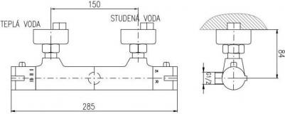 Dunaj TRM80.5 – фото 3