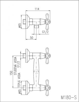 Morava MK180.5 – фото 9