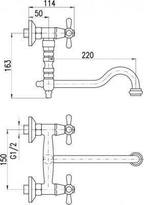 Morava MK501.5/29Z – фото 1