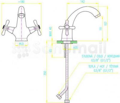 Morava MK528.5SM – фото 3