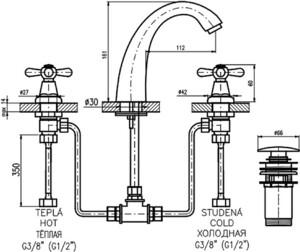 Morava Retro MK133.5Z – фото 3