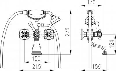 Morava Retro MK159.5/2CMATC – фото 1