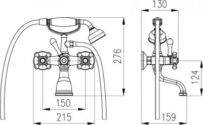 Morava Retro MK559.5/2 – фото 5
