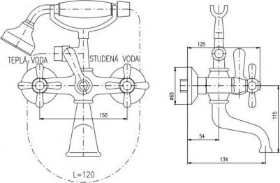Morava Retro MK559.5/2 – фото 6